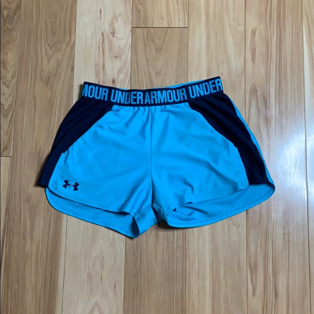 Under Armour Shorts